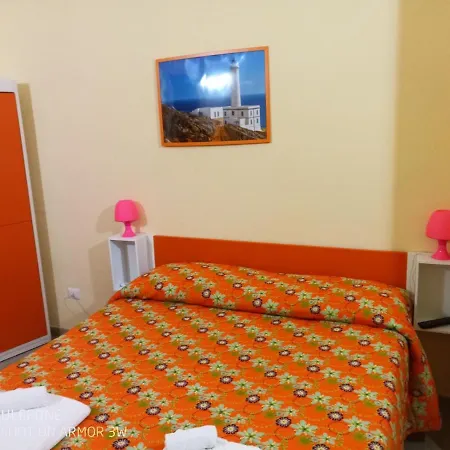 Le Torri Bed & Breakfast Otranto