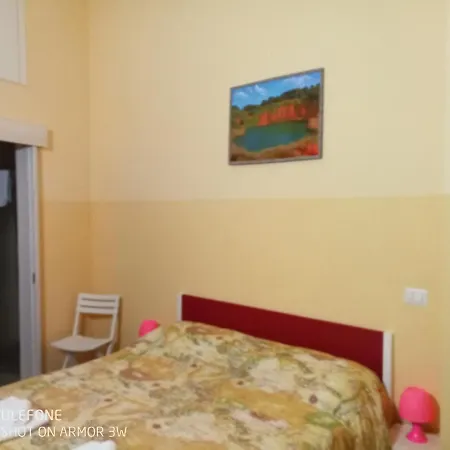 Bed & Breakfast Le Torri Otranto