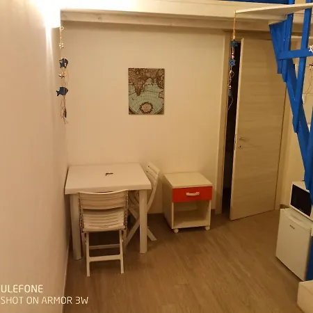Le Torri 3* Otranto