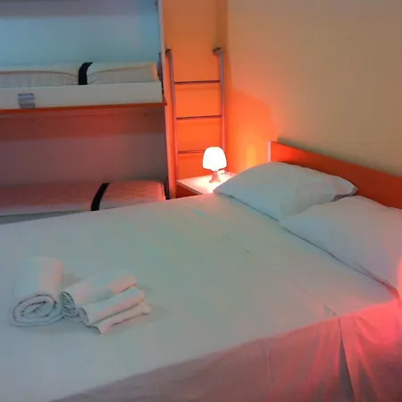 Le Torri Bed & Breakfast 3*