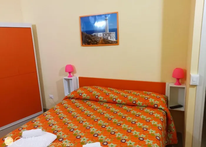 Le Torri Bed & Breakfast Otranto