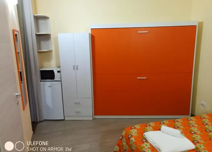 Bed & Breakfast Le Torri 3*