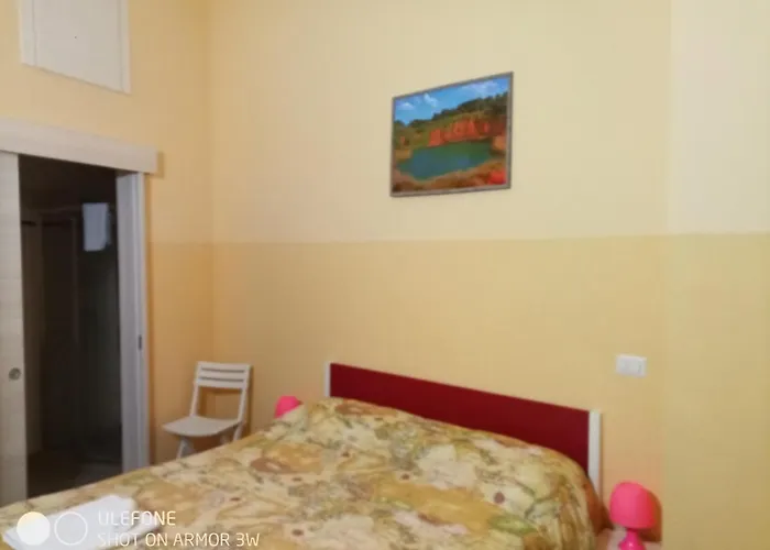 Bed & Breakfast Le Torri Otranto