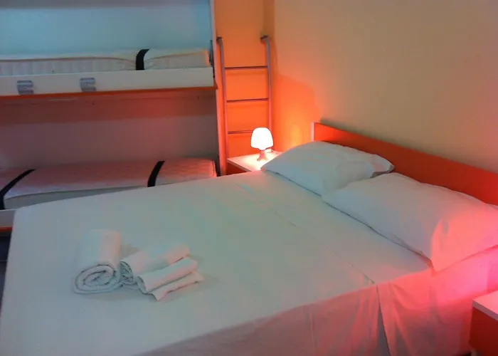 Le Torri Bed & Breakfast 3*