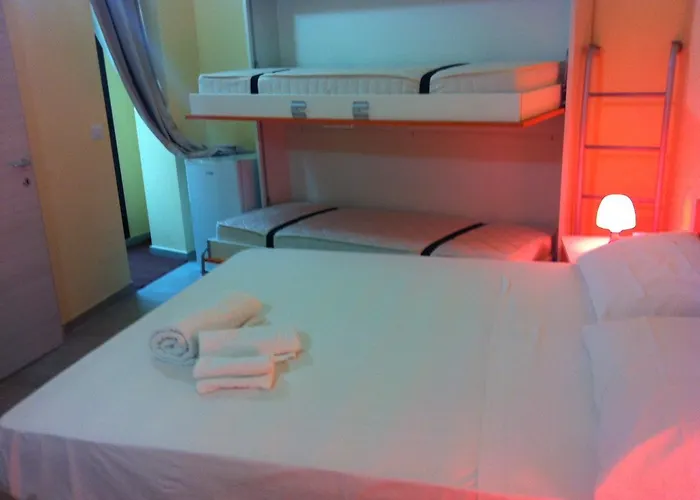 Bed & Breakfast Le Torri Otranto