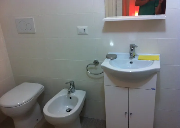 Bed & Breakfast Le Torri 3*