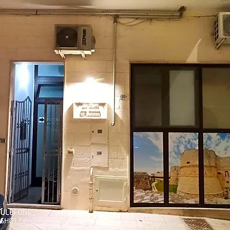 B&B Le Torri 3*