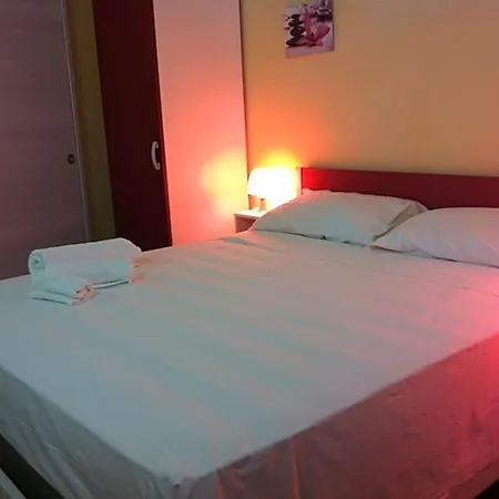 Le Torri B&B