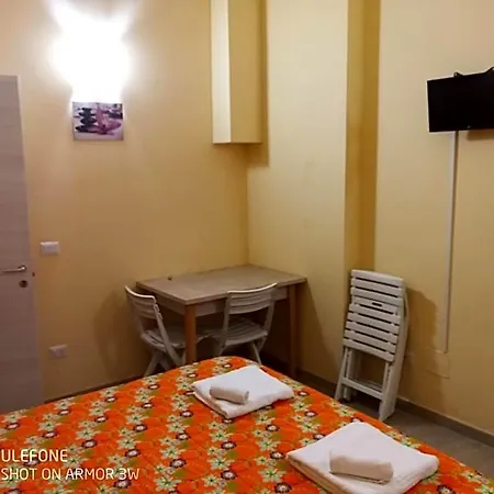 Le Torri B&B 오트란토
