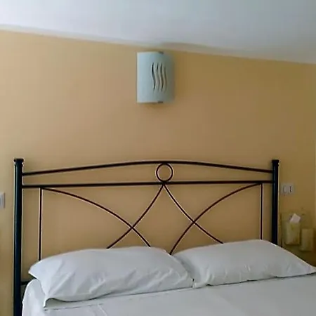Le Torri 3* 오트란토
