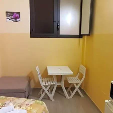 B&B Le Torri 3*