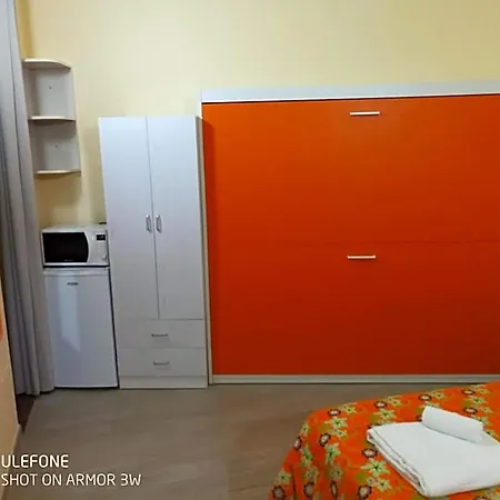 Le Torri B&B 3*
