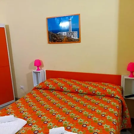 B&B Le Torri 오트란토