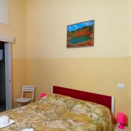 Le Torri B&B 3*