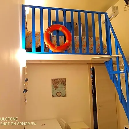Le Torri 3*
