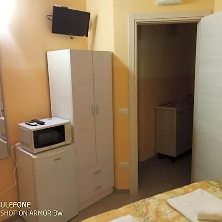 B&B Le Torri 오트란토