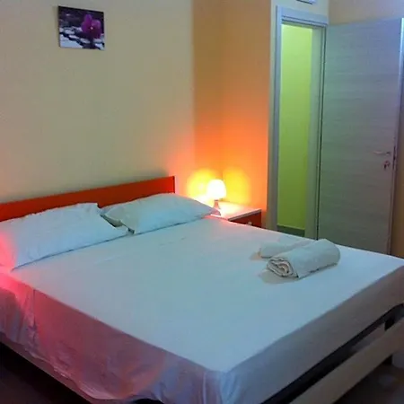 Le Torri B&B