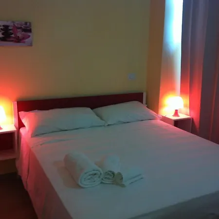 Le Torri Bed & Breakfast Otranto