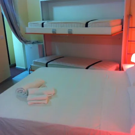 Oda ve Kahvaltı Le Torri Otranto