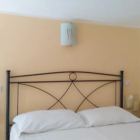 Le Torri Oda ve Kahvaltı 3*