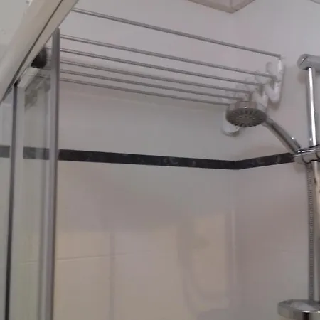 Le Torri Oda ve Kahvaltı Otranto