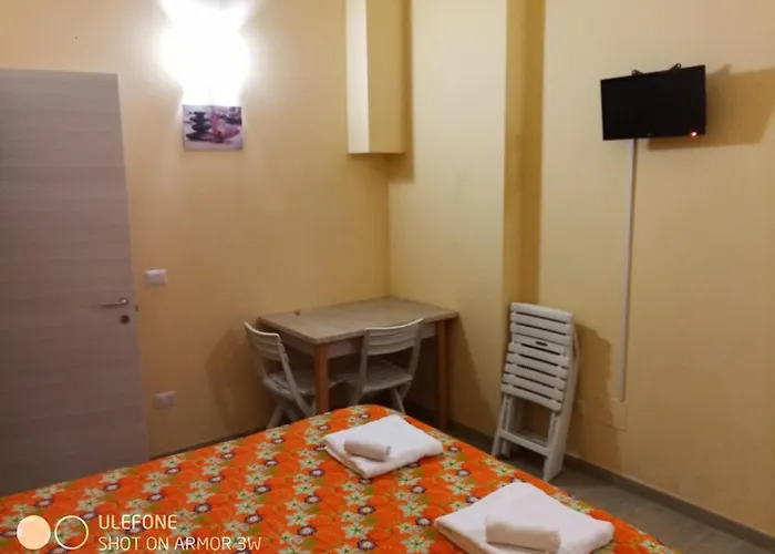 Bed and Breakfast Le Torri 3*