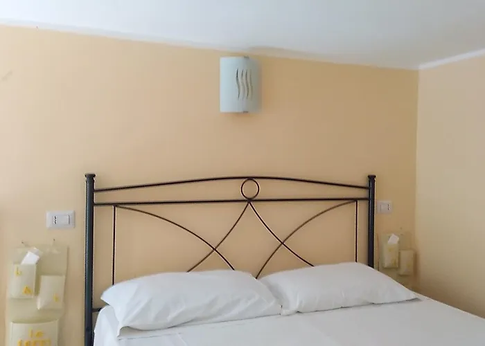 Le Torri Bed and Breakfast 3*